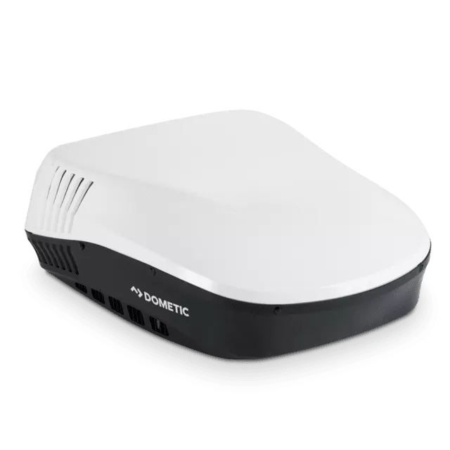 Dometic | Blizzard NXT RV Air Conditioner | H541916.AXX1C0 | 15,000 BTU | White