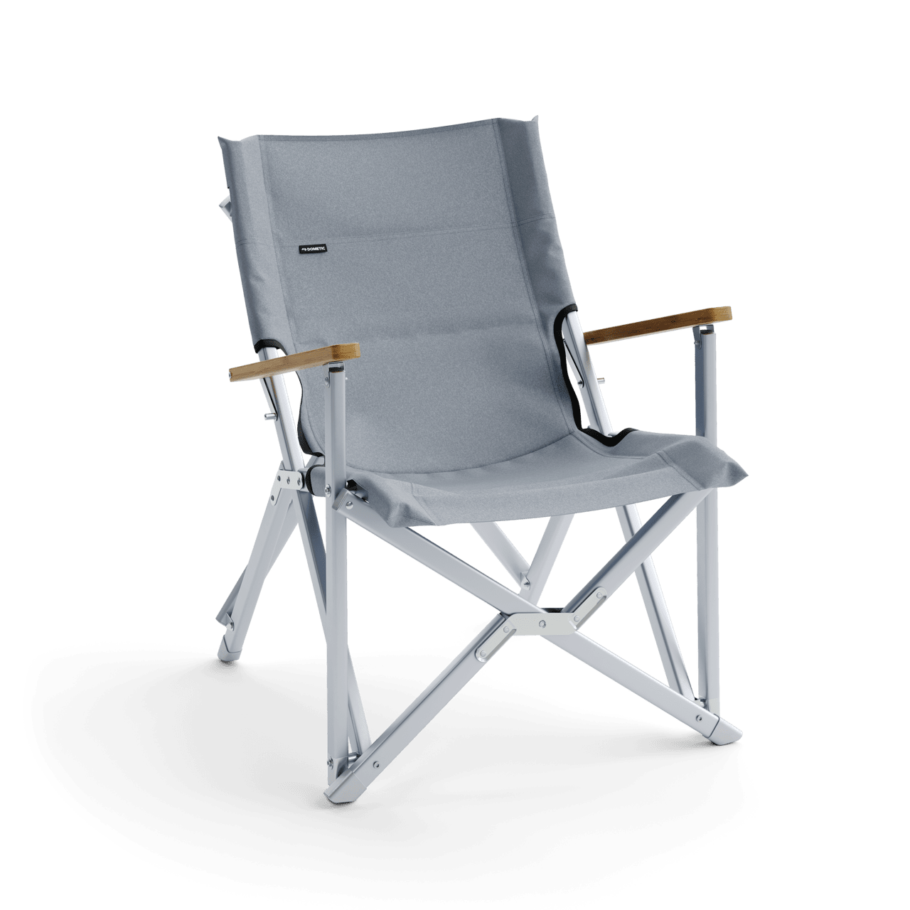 Dometic | GO Compact Camp Chair | 9600050812 | Silt