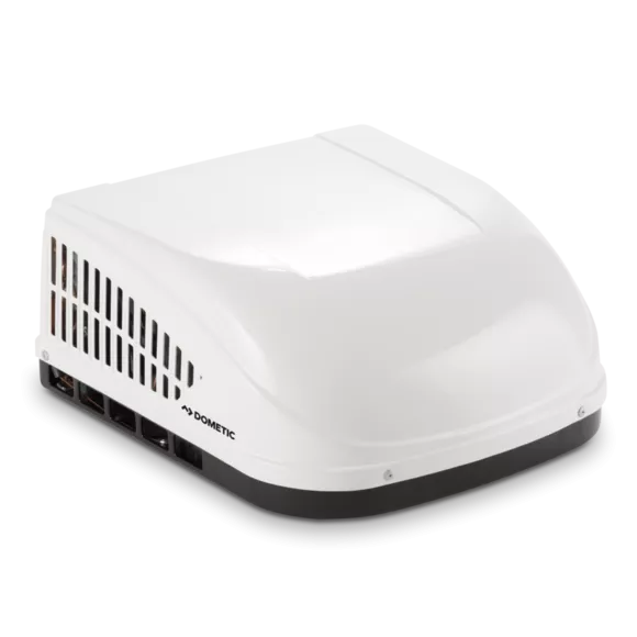 Dometic | Brisk II RV Air Conditioner | B57915.XX1C0 | 13,500 BTU | White