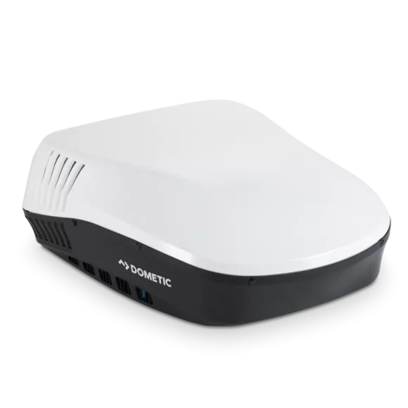 Dometic | Blizzard NXT RV Air Conditioner | H551816AXX1C0 | 15,000 BTU | Multi-Zone | Heat Pump | White