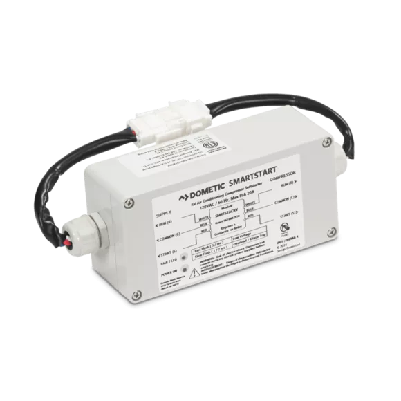 Dometic | Smartstart for Blizzard NXT | 9610004641