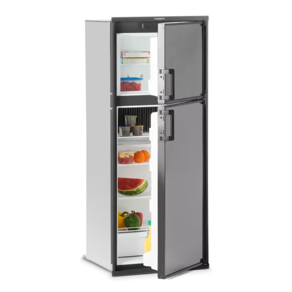 Dometic | RV Refrigerator | DM2872 | 9600007217 | 8 Cubic Feet | Americana II