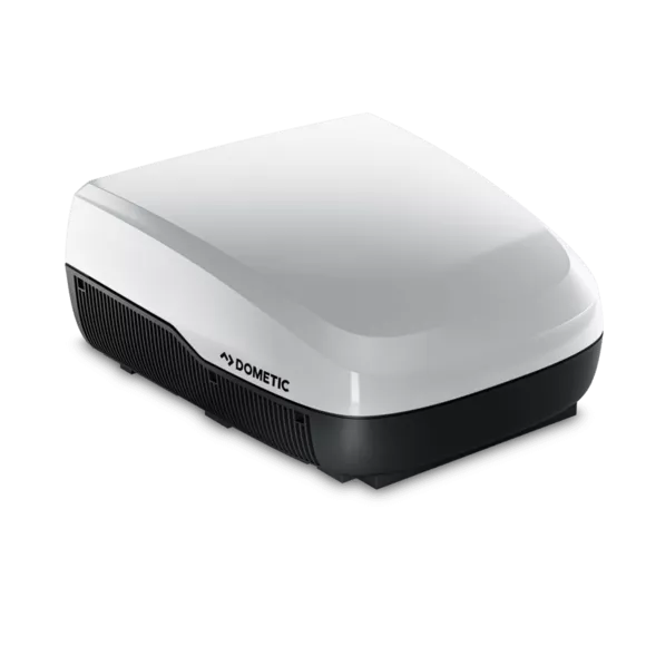 Dometic | FreshJet 3 Series RV Air Conditioner | FJX3473MWHAS | 9600028598 | 13,500 BTU White