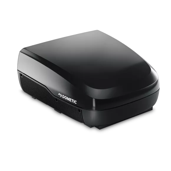 Dometic | FreshJet 3 Series RV Air Conditioner | FJX3473MBKAS | 9600028599 | 13,500 BTU | Black