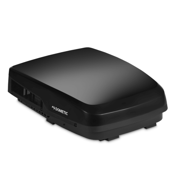 Dometic | FreshJet 5 Low Profile RV Air Conditioner | 9620015930 | 13,500 BTU | Black