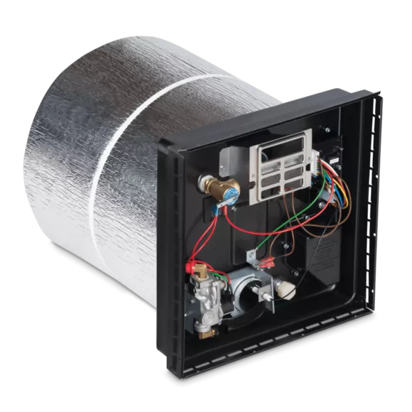 Dometic | RV Water Heater | WH-10GEA | 95001 | 10 Gallon | Gas and Electric