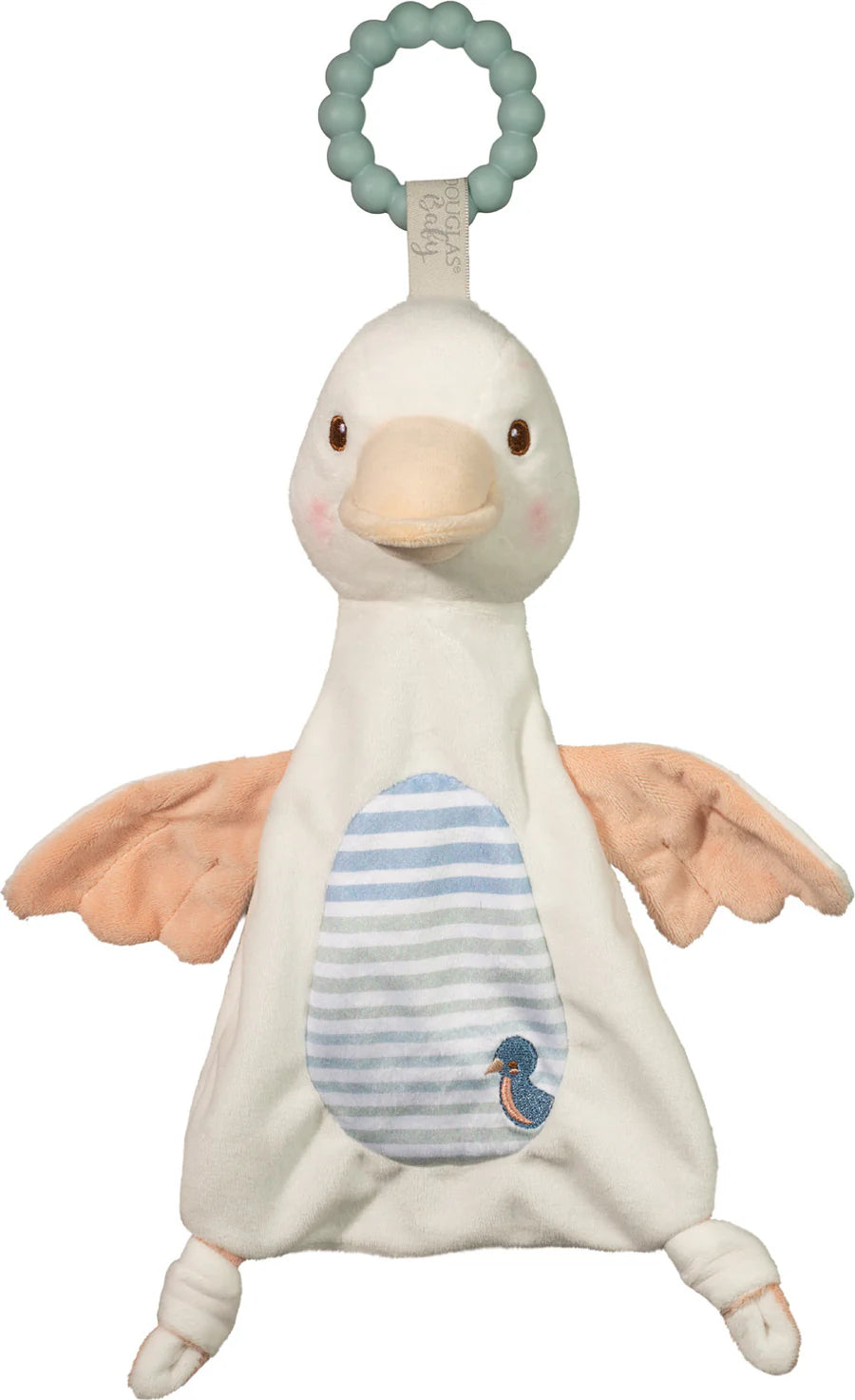 Douglas Gibson Goose Lil' Teether