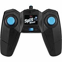 Split Wheel LZ Remote Control