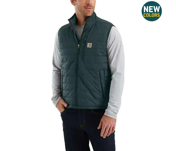Men's Gilliam Vest