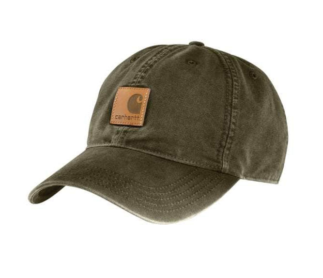Carhartt 100289 - Odessa Ball Cap