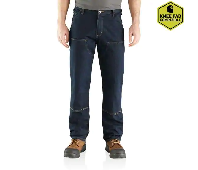 Carhartt 103329 - Rugged Flex® Double Knee Relaxed Fit Jean