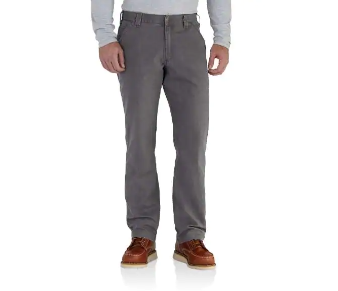 Carhartt 102291 - Rugged Flex® Rigby Relaxed Fit Pant