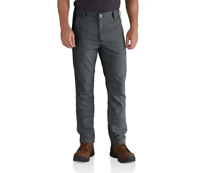 Carhartt 102821 - Rugged Flex® Rigby Straight Fit Pant