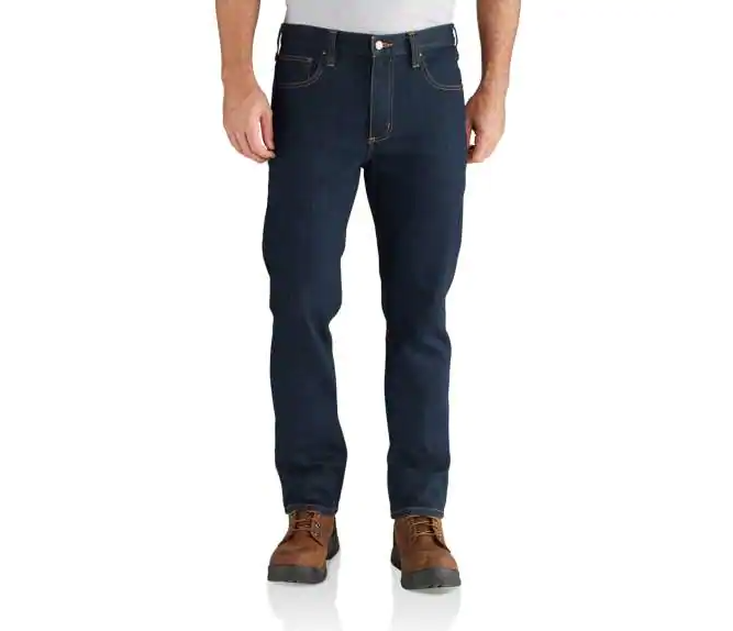 Carhartt 102807 - Full Swing® Straight Tapered Jean