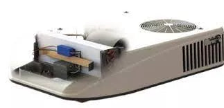 Coleman | Mach AC Air Purifier | 48203-4601