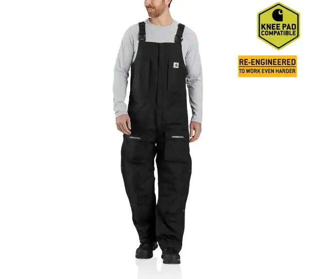 Carhartt® Yukon Extremes® Insulated Biberall