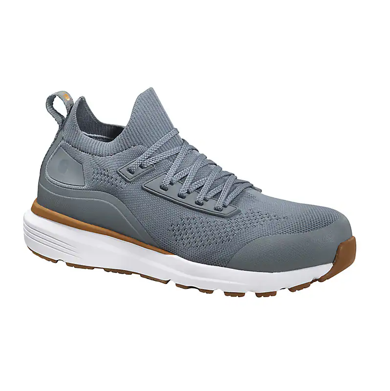 Carhartt Women's Haslett Knit Shoe 7.5M Blue