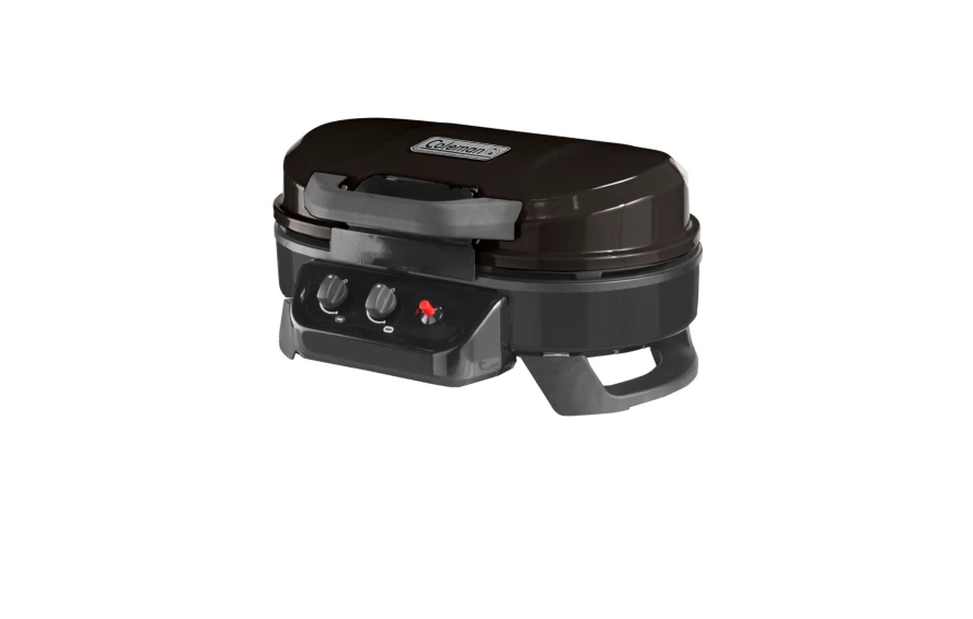 Coleman RoadTrip 225 Portable Tabletop Propane Grill