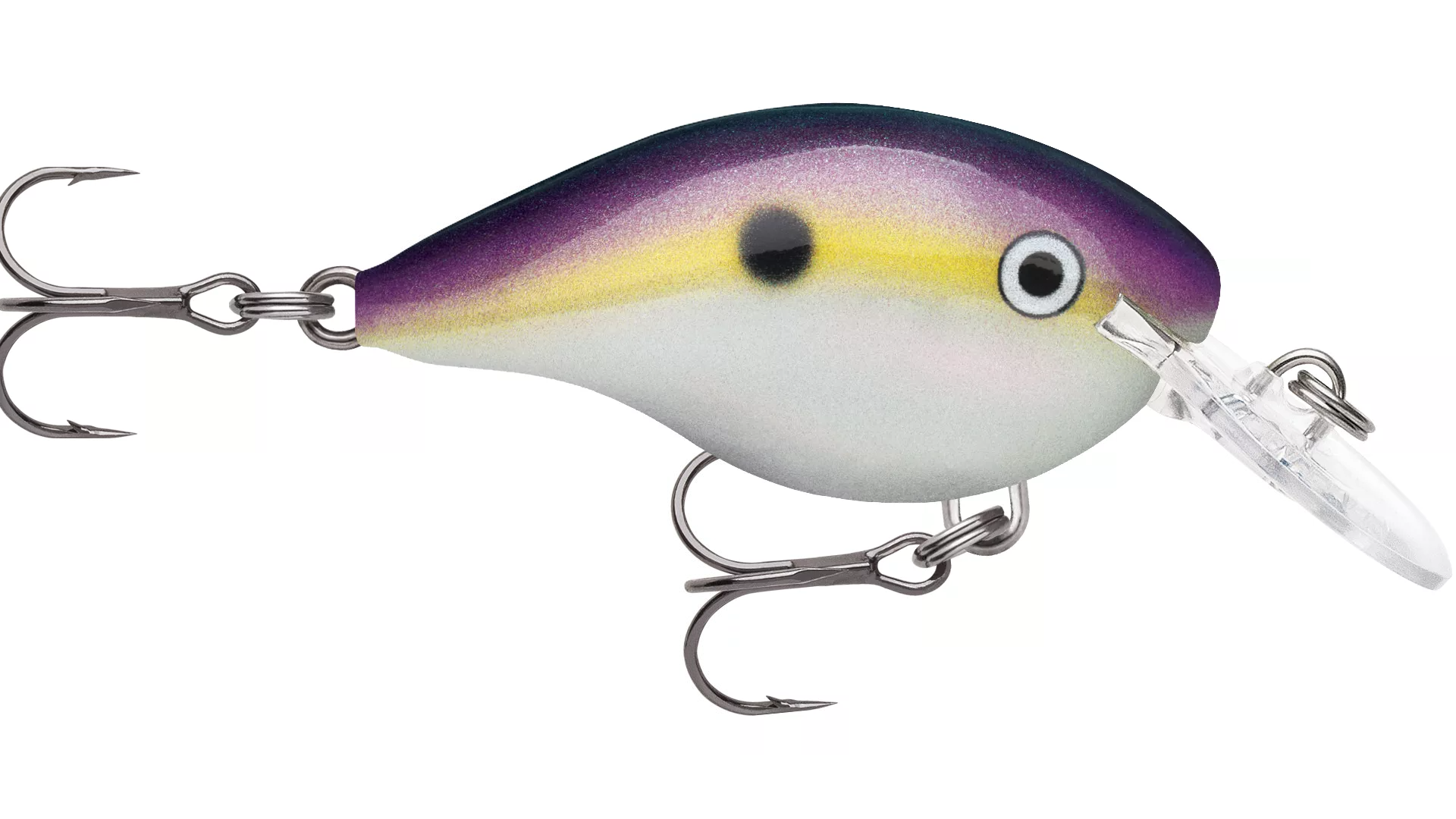 #10 DT® (Dives-To) Series Big Shad