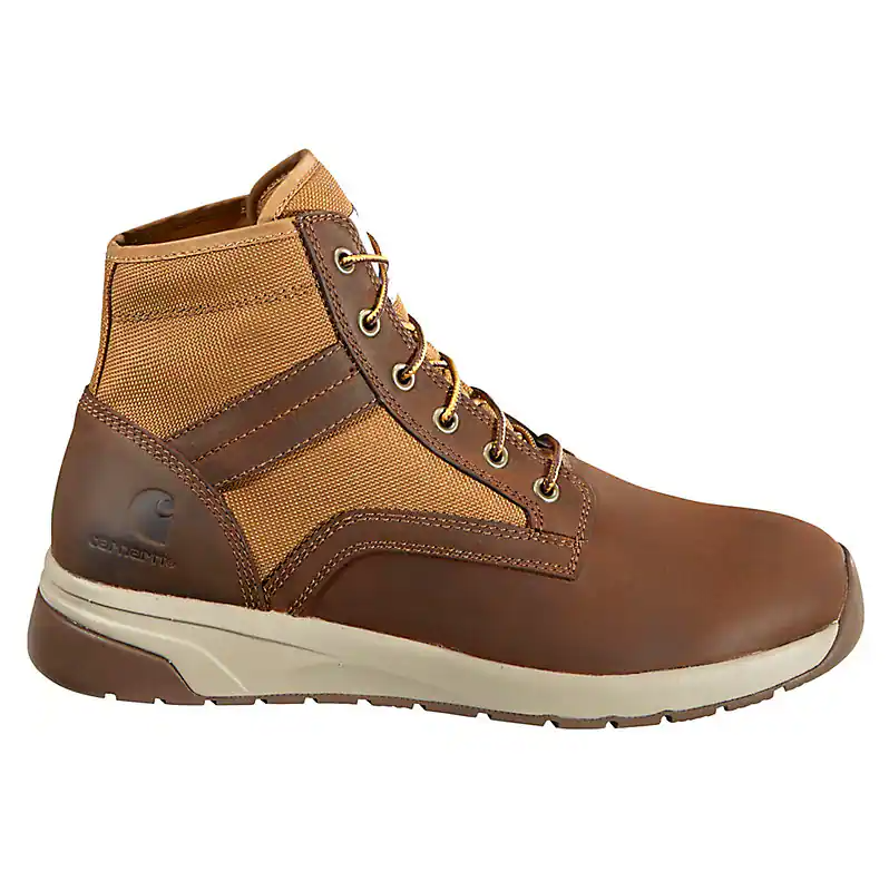 Carhartt Carhartt Force® 5" Sneaker Boot 10.5M Brown