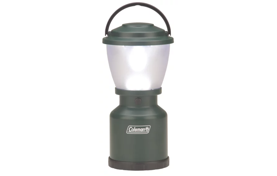 Coleman 4D LED Camp Lantern