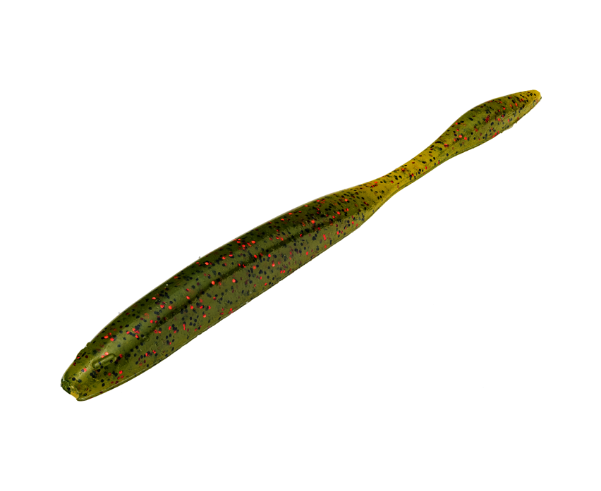 KVD Dream Shot OPT (Watermelon Red Flake)