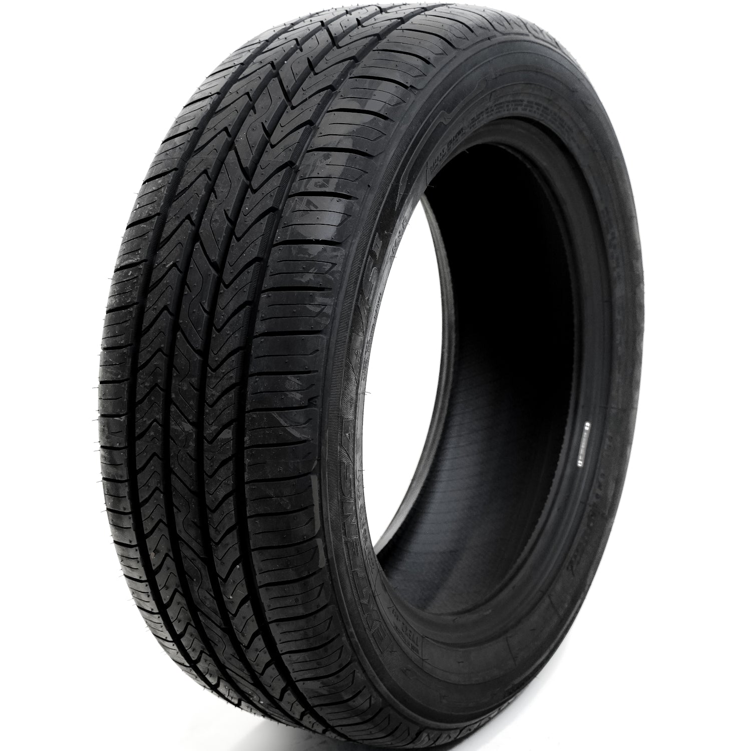 TOYO TIRES EXTENSA A/S II 235/40R19XL (26.4X9.3R 19) Tires