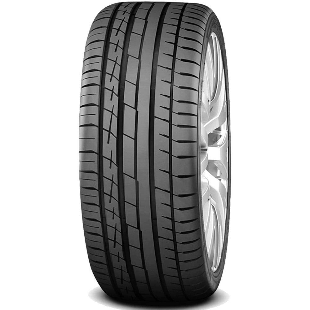 275/55R20-XL ACCELERA IOTA BLK