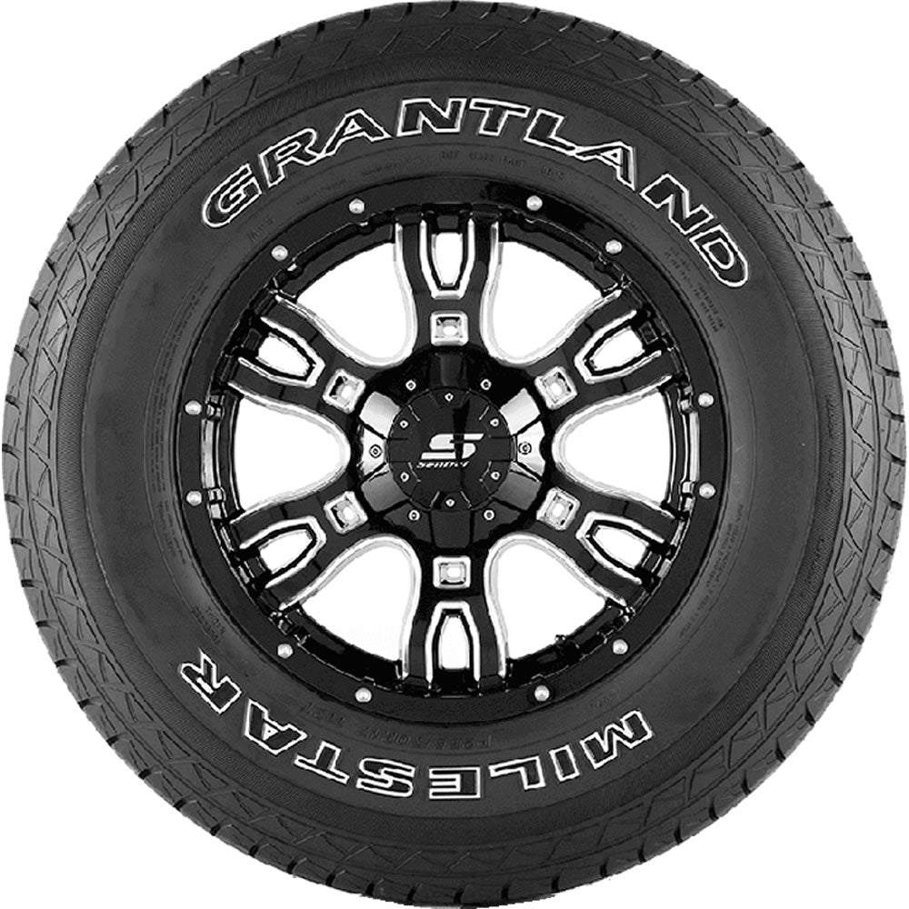 MILESTAR GRANTLAND HT LT215/85R16 (30.4X8.5R 16) Tires