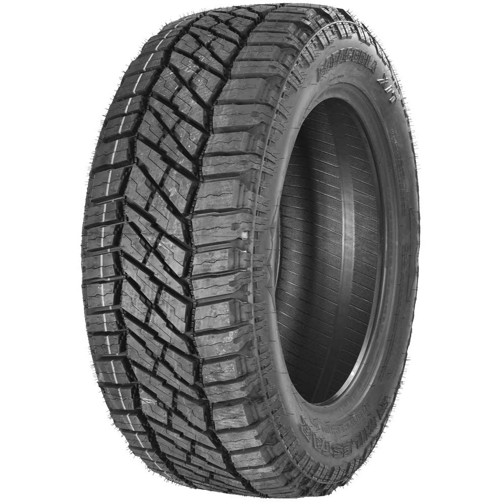 MILESTAR PATAGONIA XT 35X12.50R18LT Tires