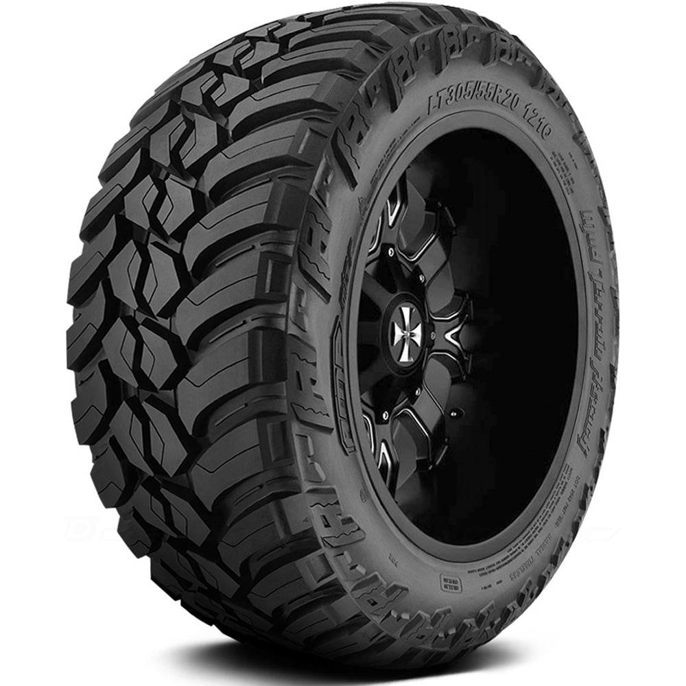 AMP MUD TERRAIN ATTACK MT A 38X15.50R26LT Tires