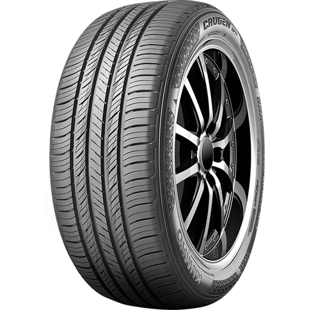 KUMHO CRUGEN HP71 245/65R17 (29.5X9.7R 17) Tires