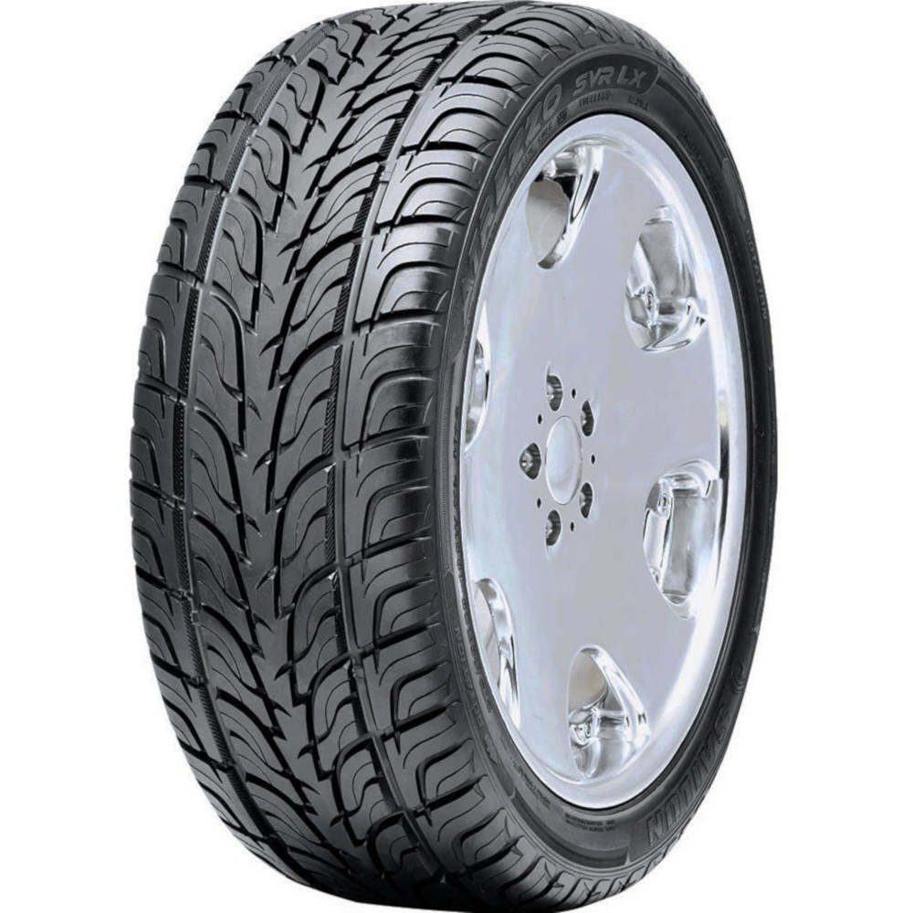 SAILUN ATREZZO SVR LX 295/35R24 (32.1X11.9R 24) Tires