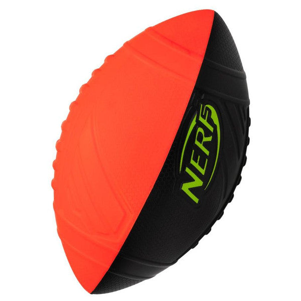 NERF Sports Pro Grip Football Red
