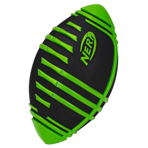 NERF Sports Weather Blitz Football Breen/Black