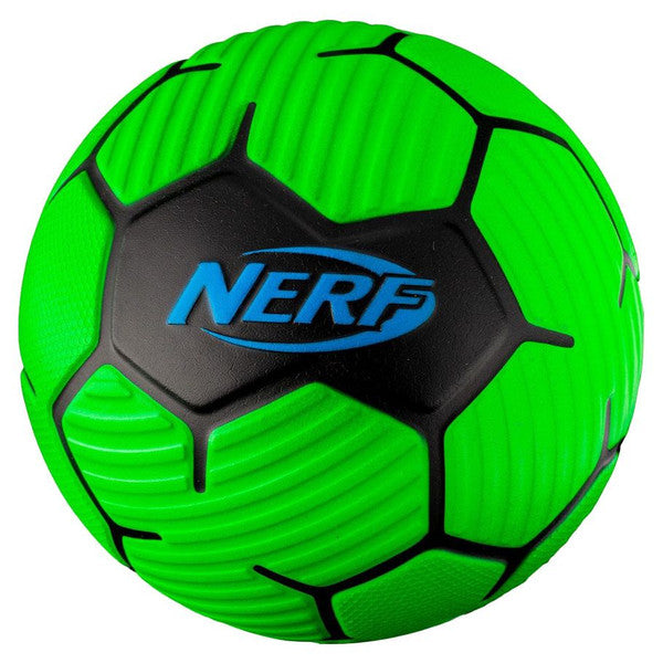 NERF Proshot Foam 7" Soccer Ball