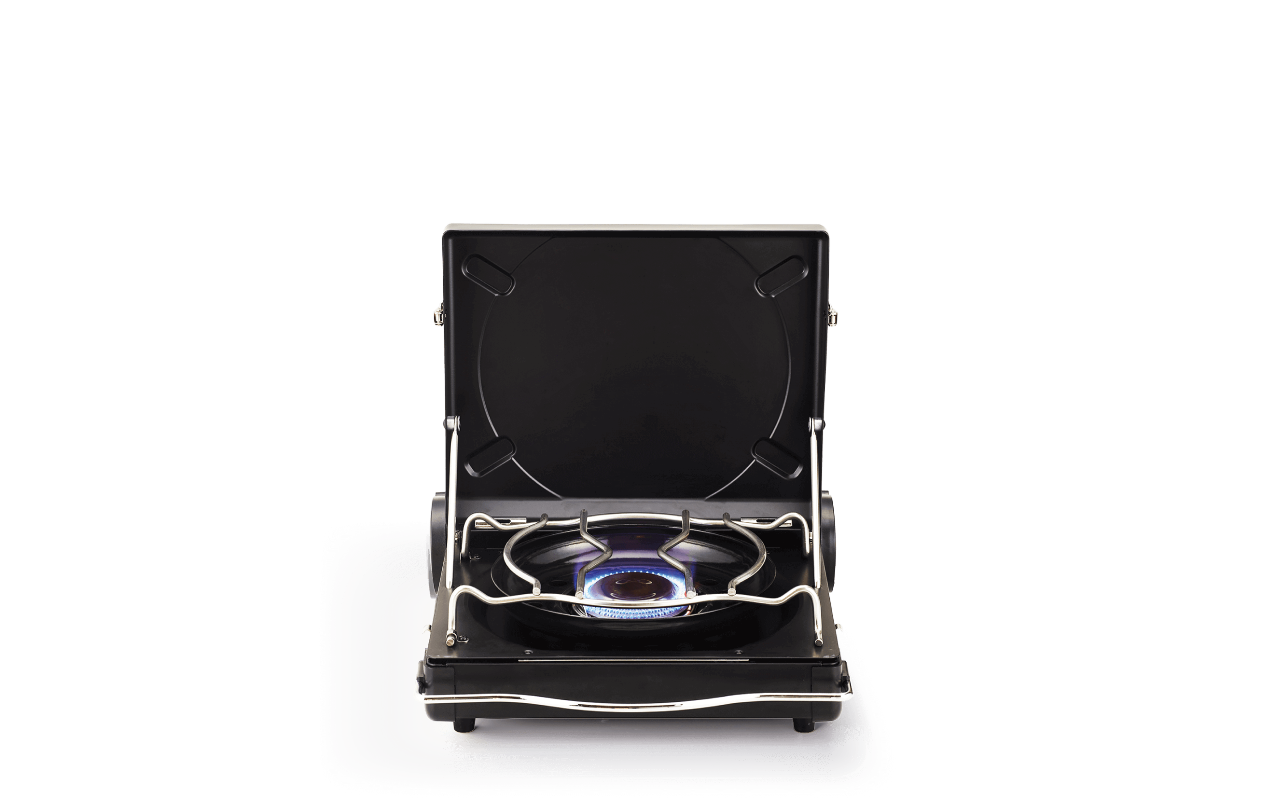 Luxe Camp Stove - Fore Winds by Iwatani