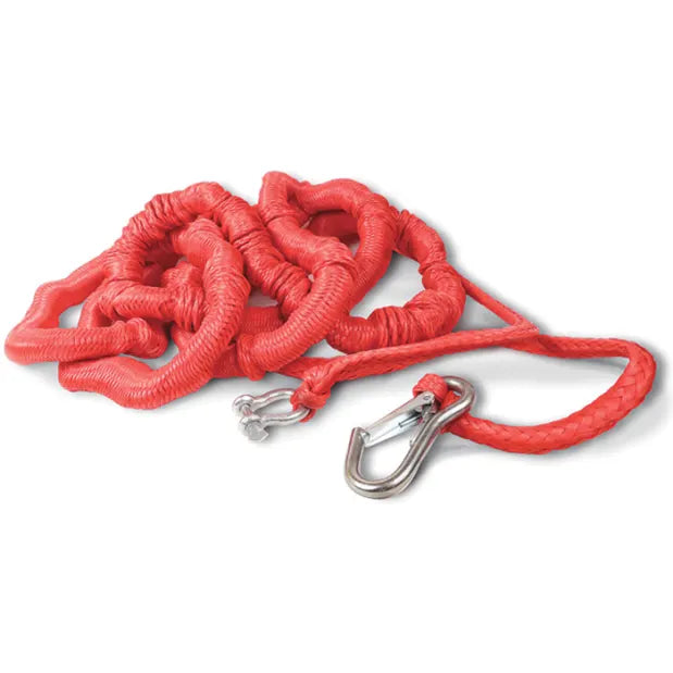 Anchor Buddy Anchor Rope (Red)
