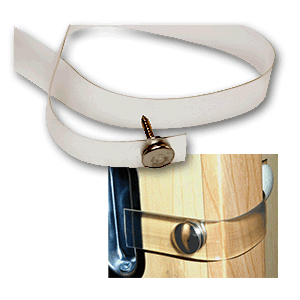 RV Designer H750 Tieback Strap