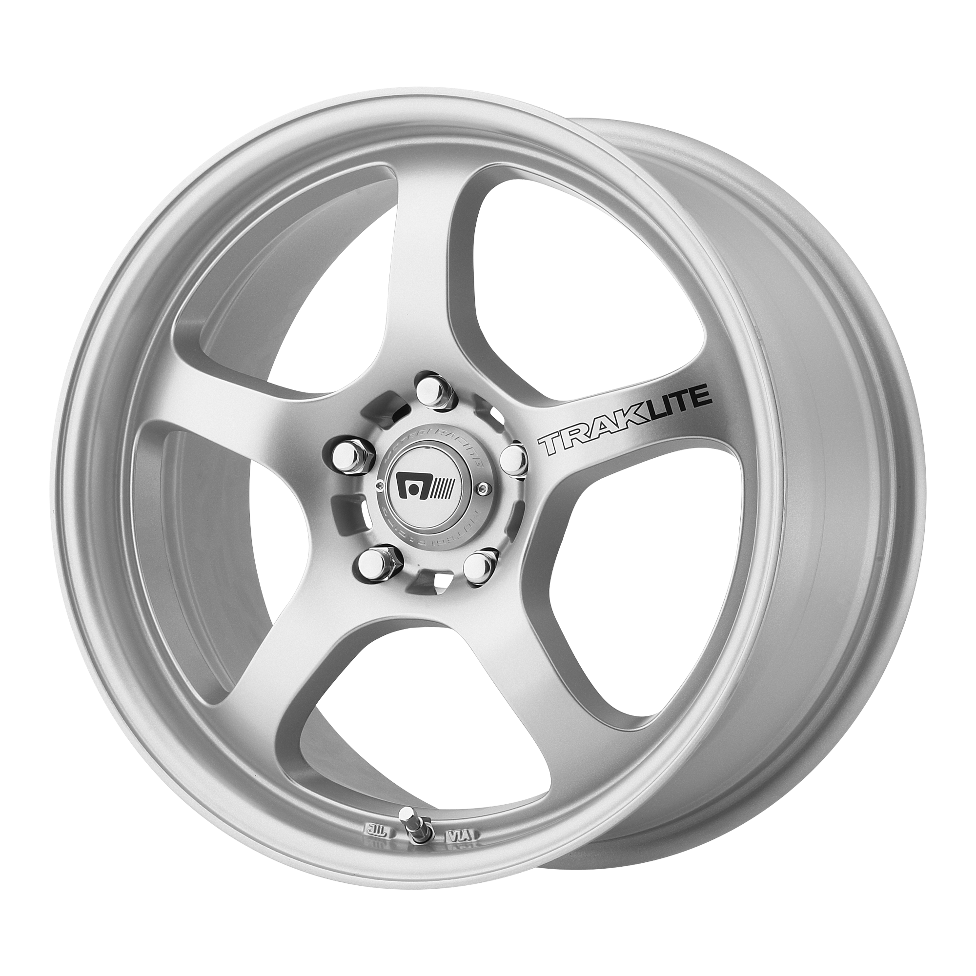 Motegi MR131 17x7 45 5x112/5x112 Silver