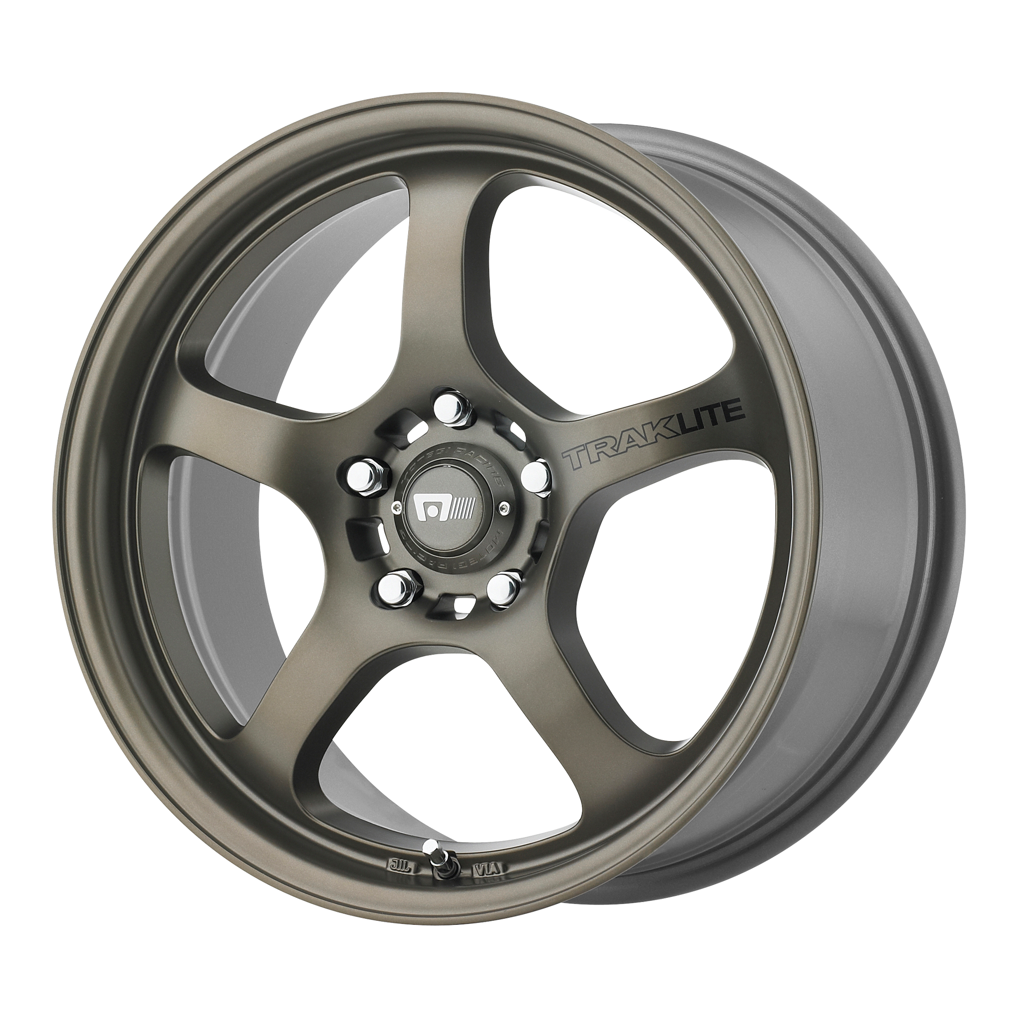 Motegi MR131 17x7 45 5x114.3/5x4.5 Matte Bronze