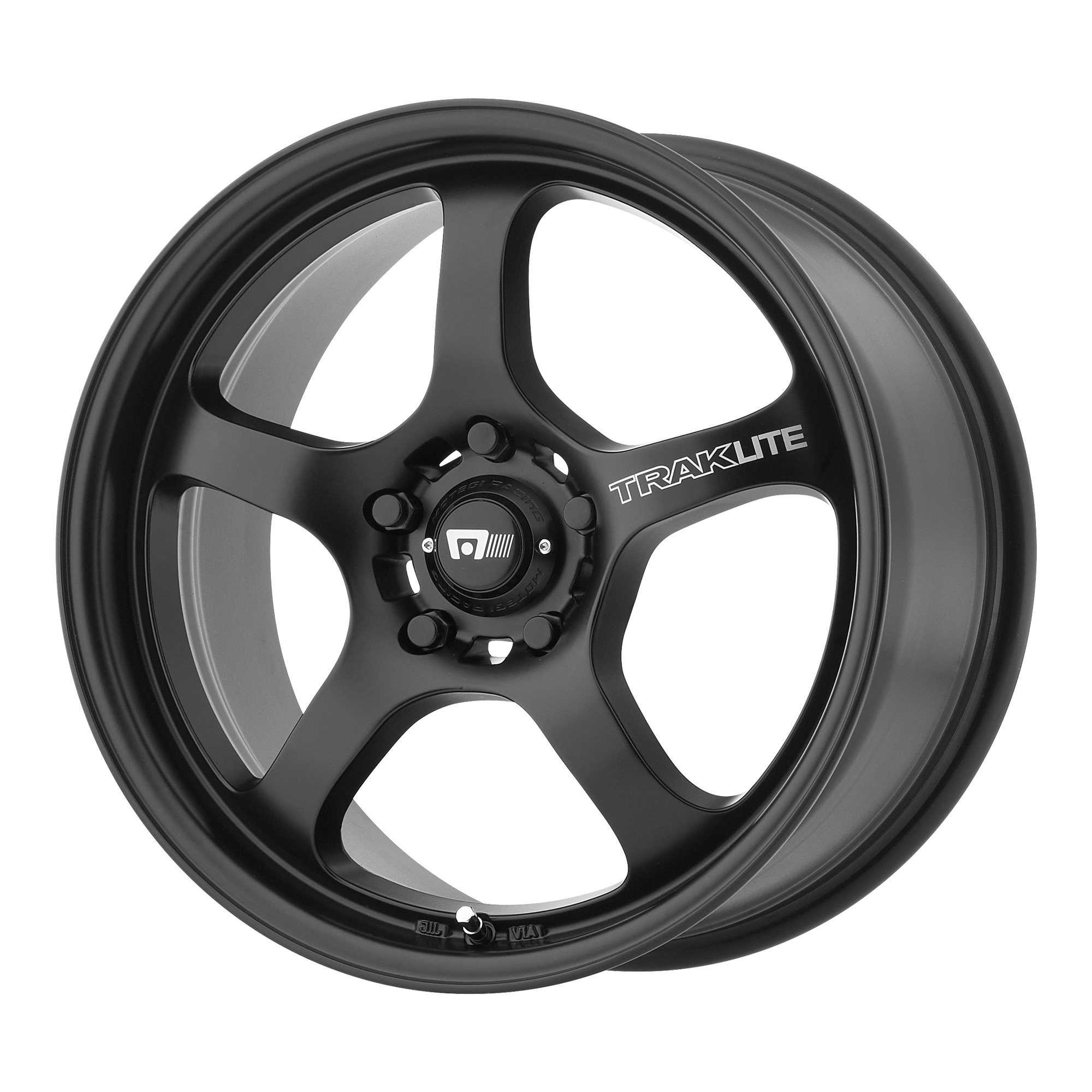 Motegi MR131 18x9 35 5x114.3/5x4.5 Satin Black