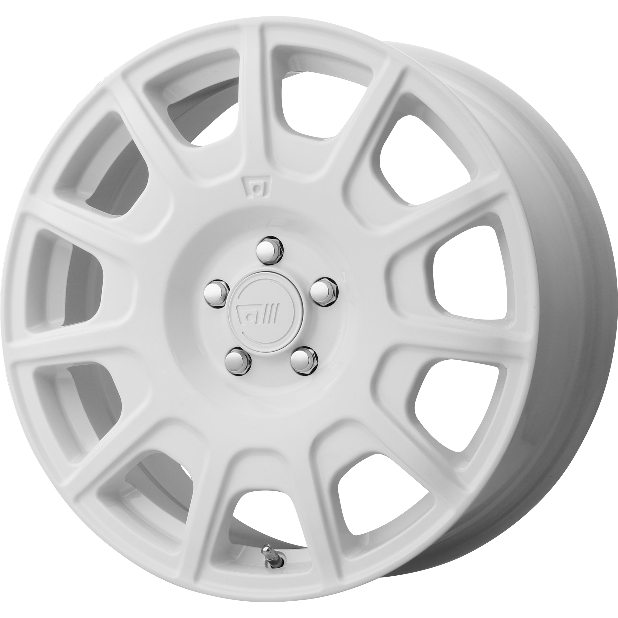 Motegi MR139 RF11 16x7.5 40 5x100/5x100 White