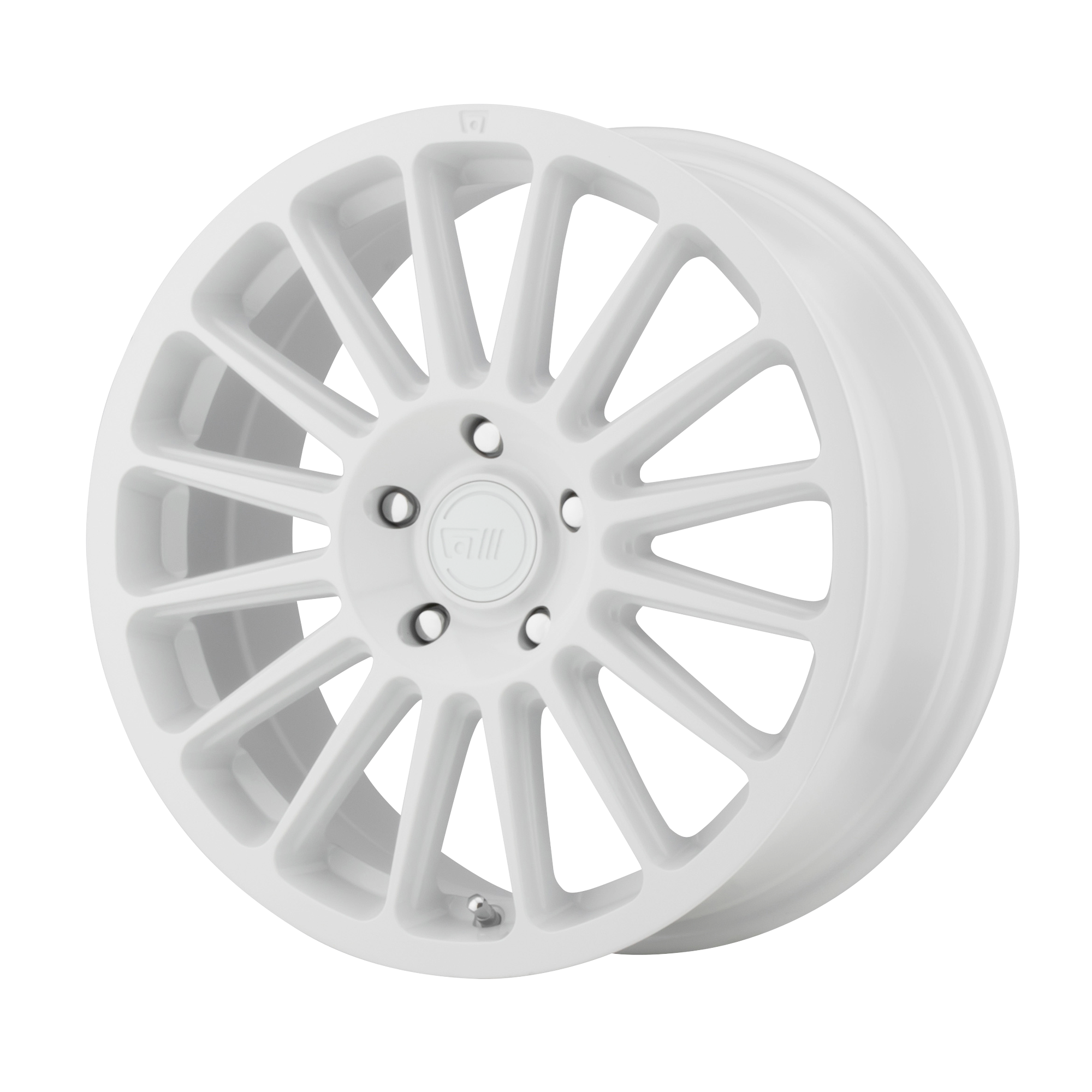 Motegi MR141 RS16 16x7.5 40 5x114.3/5x4.5 White