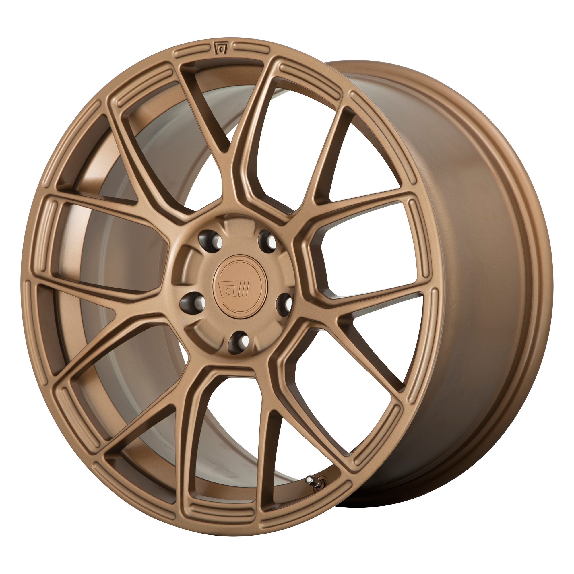 Motegi MR147 CM7 18x9.5 45 5x100/5x100 Matte Bronze