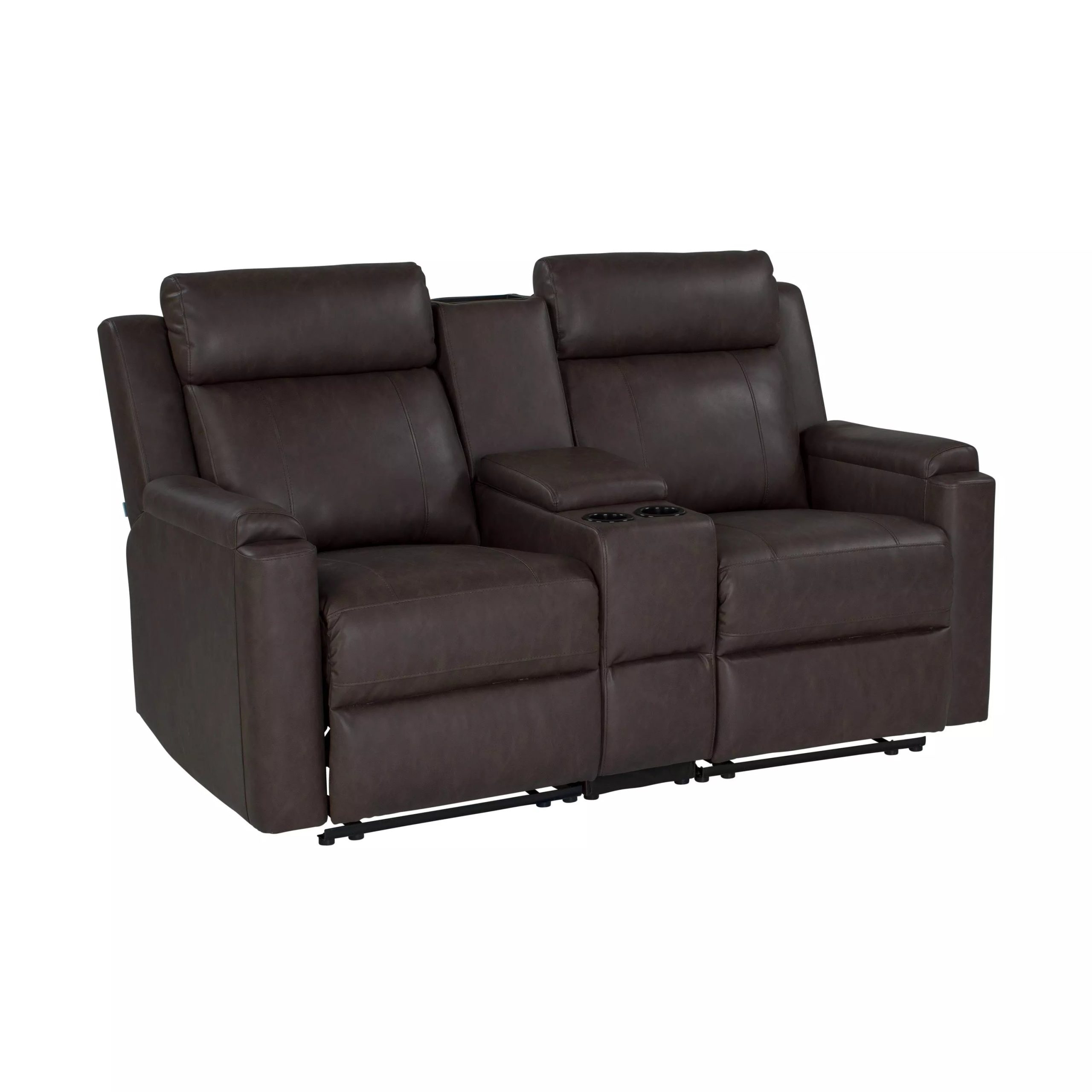 Lippert | Thomas Payne Heritage Theater Seating Set | 2020129262-2020129263-2020129264 | 65" | Millbrae