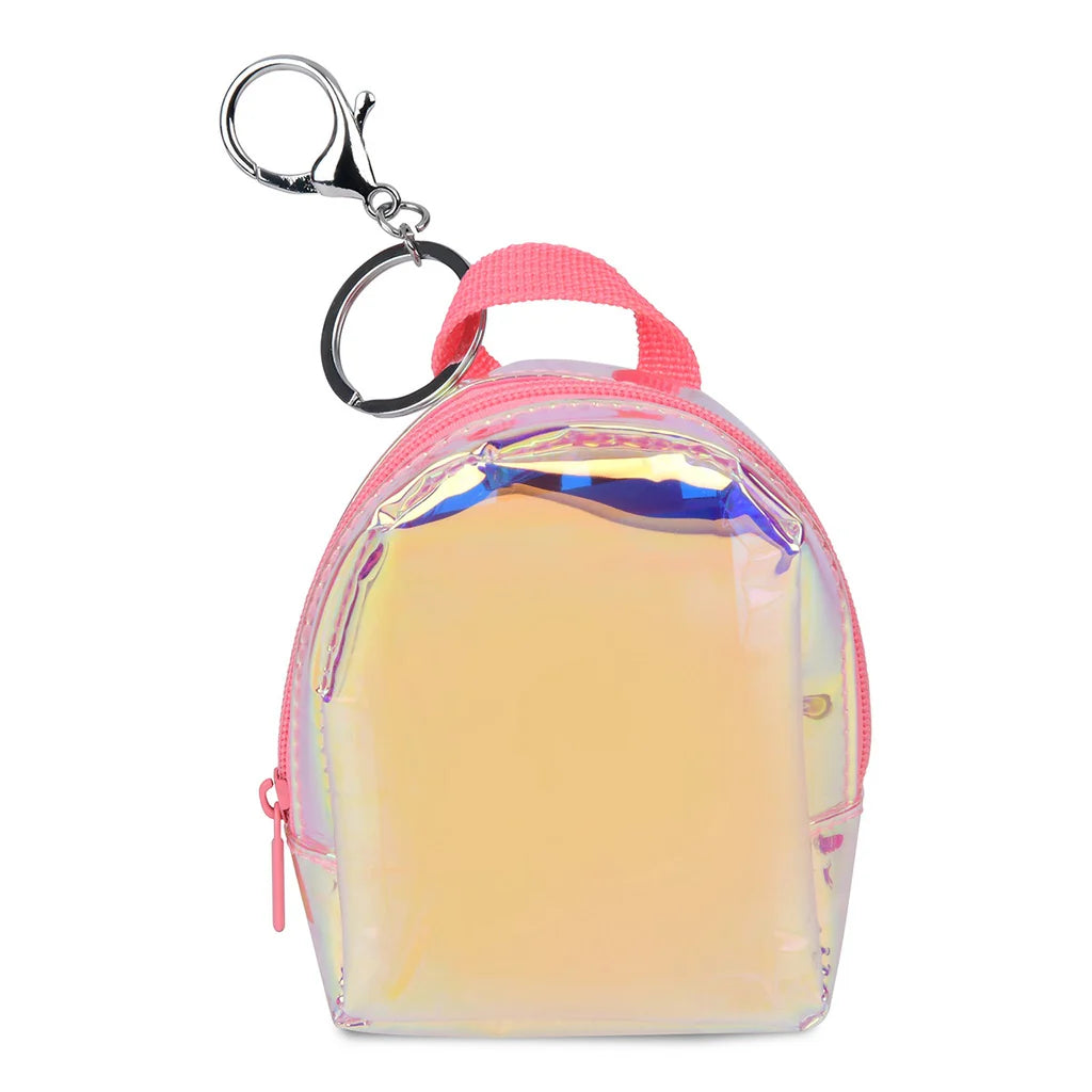 Holographic Stationery Clip