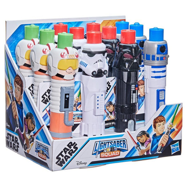 Star Wars: Role Play: Lightsaber Squad (1 saber per purchase)