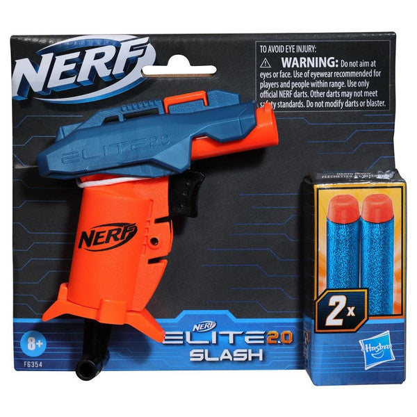 Nerf: Elite 2.0: Slash