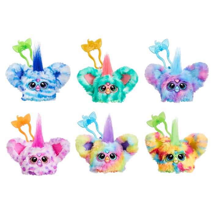 Furby: Furblets Assorted Colors